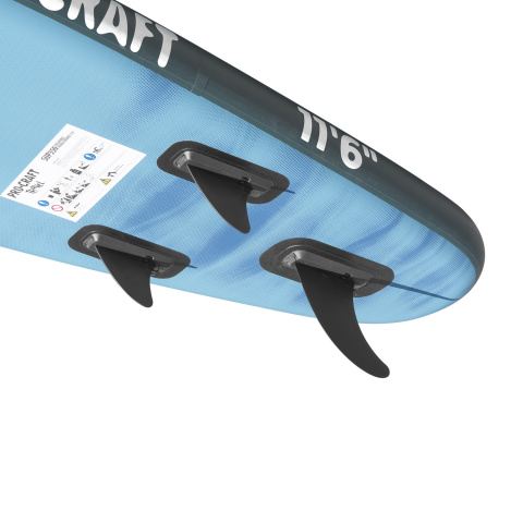 Paddleboard SET Procraft Travel SUP350 | SUP350